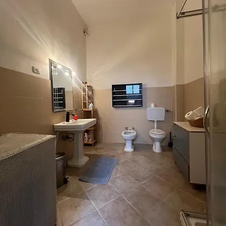 Mylittlehouse Apartamento Messina Exterior foto