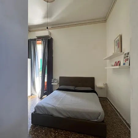 Mylittlehouse Apartamento Messina Exterior foto
