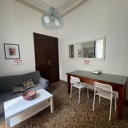 Mylittlehouse Apartamento Messina Exterior foto