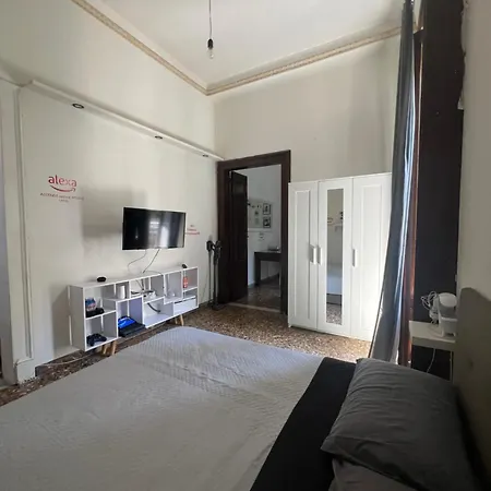 Mylittlehouse Apartamento Messina Exterior foto