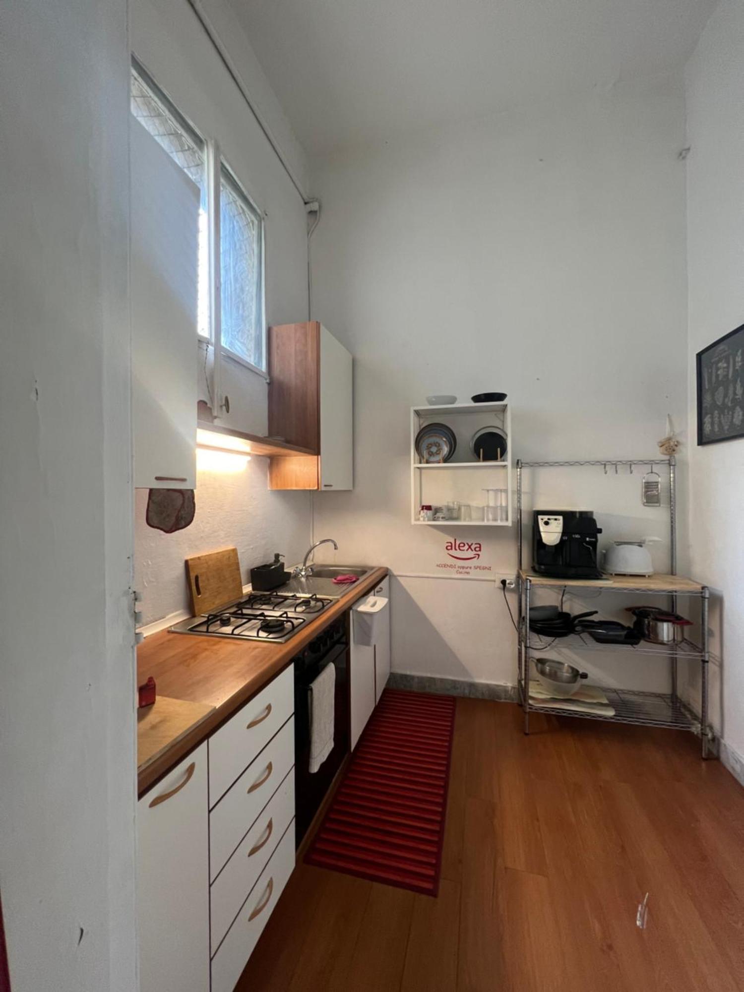 Mylittlehouse Apartment