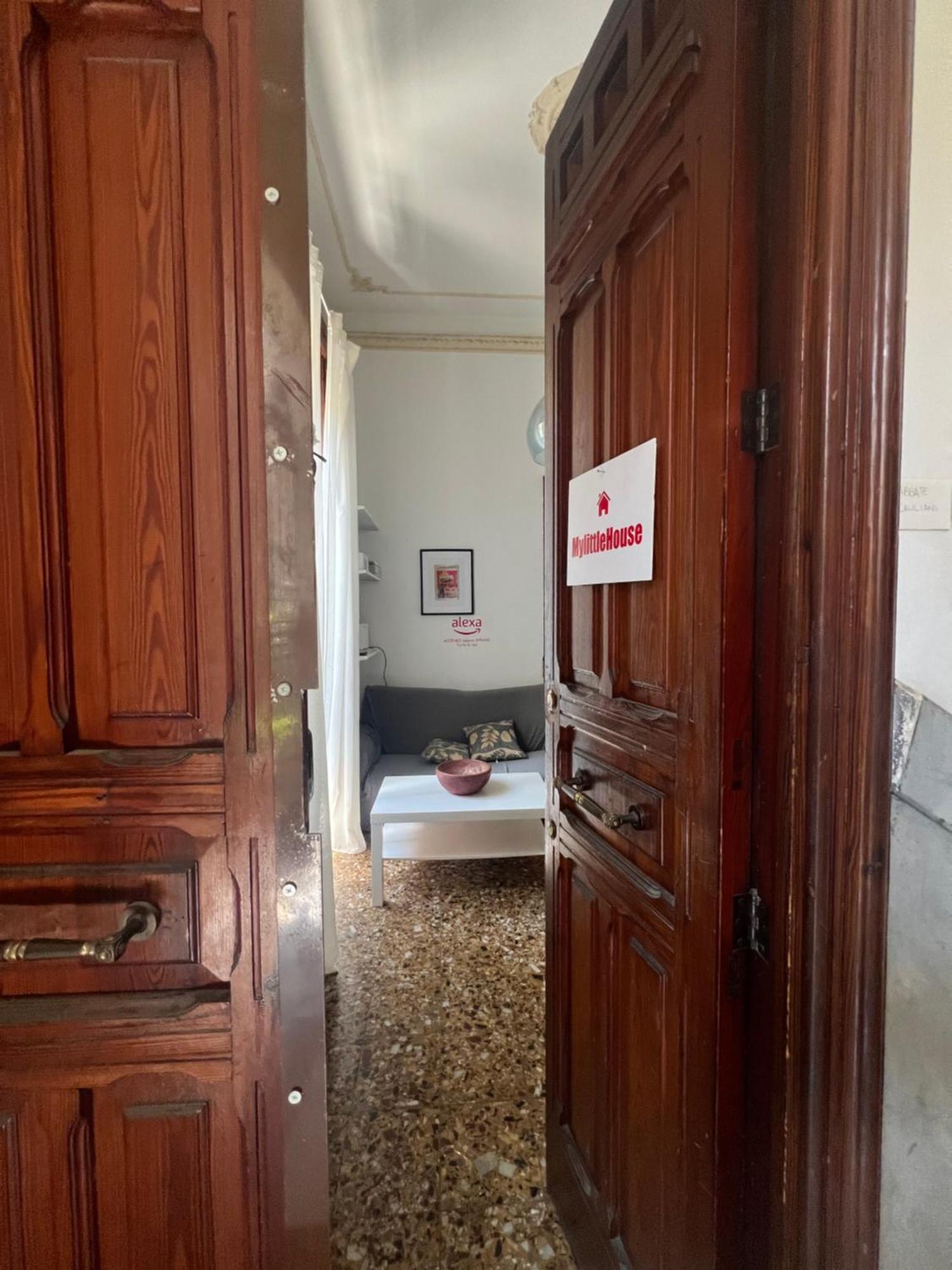 Mylittlehouse Messina
