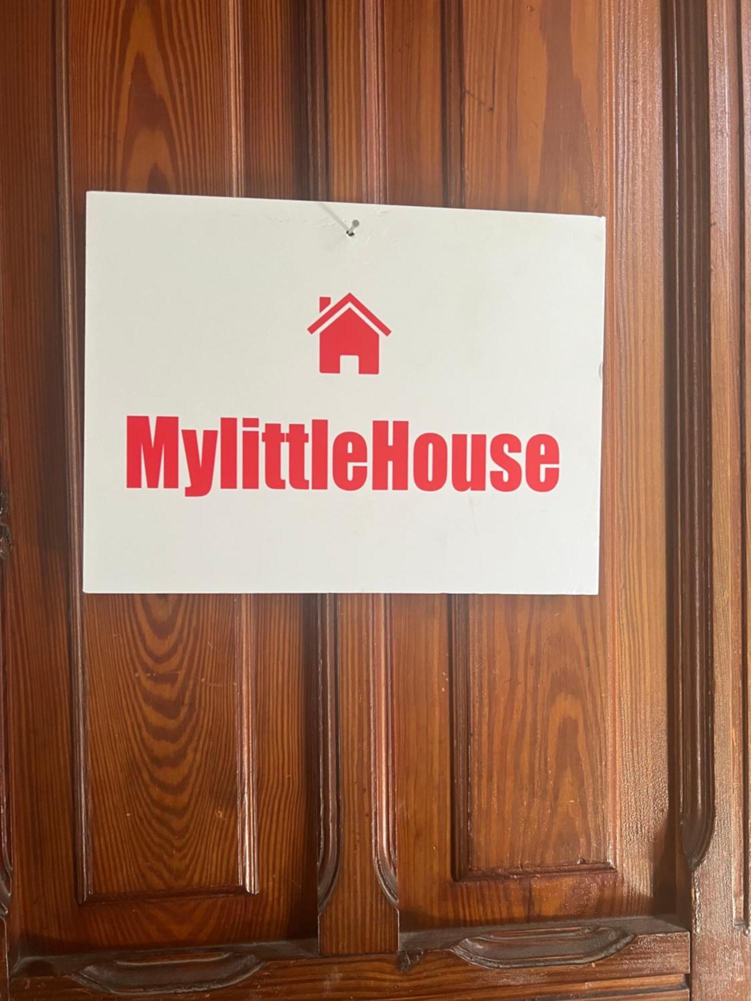Mylittlehouse Apartment
