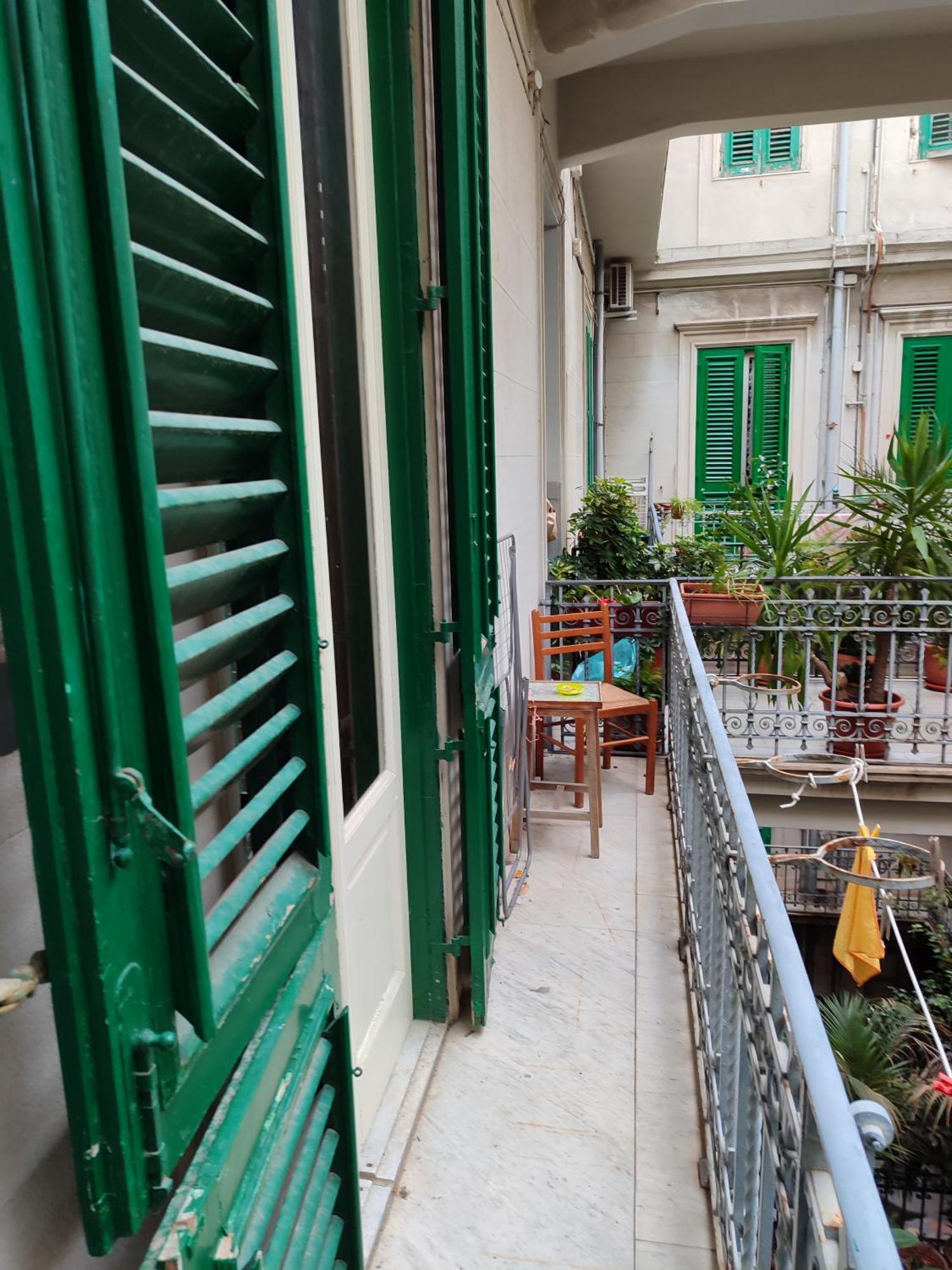 Apartment Mylittlehouse *